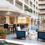 Sheraton Suites Fort Lauderdale Cypress Park